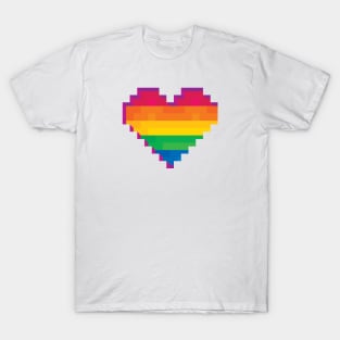 PRIDE INSIDE T-Shirt